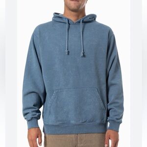 Katin Men's Blue Hoodie Sweater